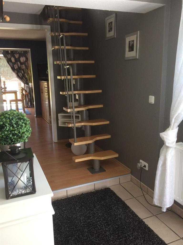 Ferienwohnung Aneta Flensburg Quarto foto