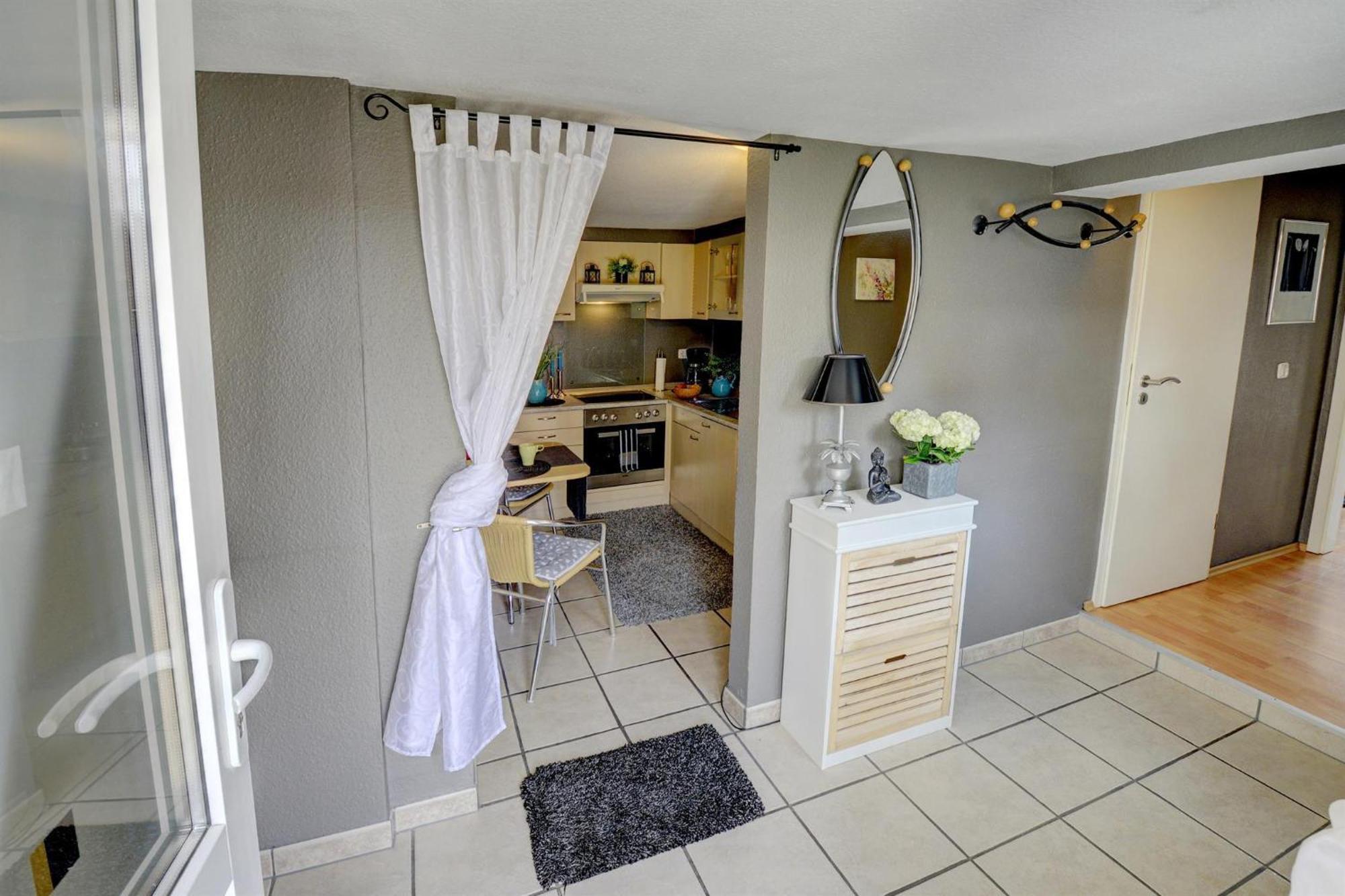 Ferienwohnung Aneta Flensburg Quarto foto