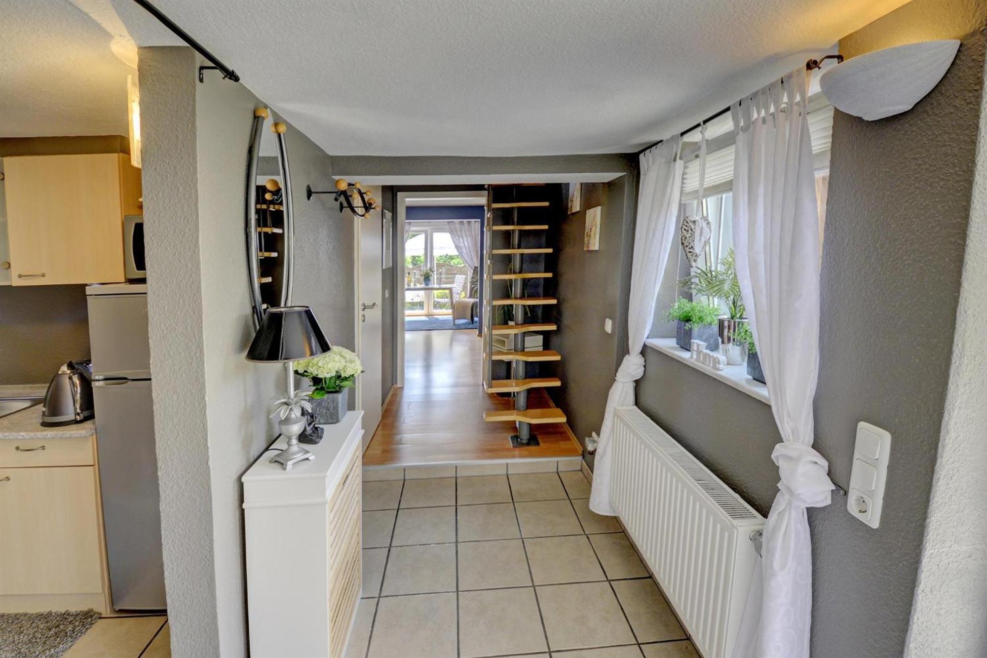 Ferienwohnung Aneta Flensburg Quarto foto