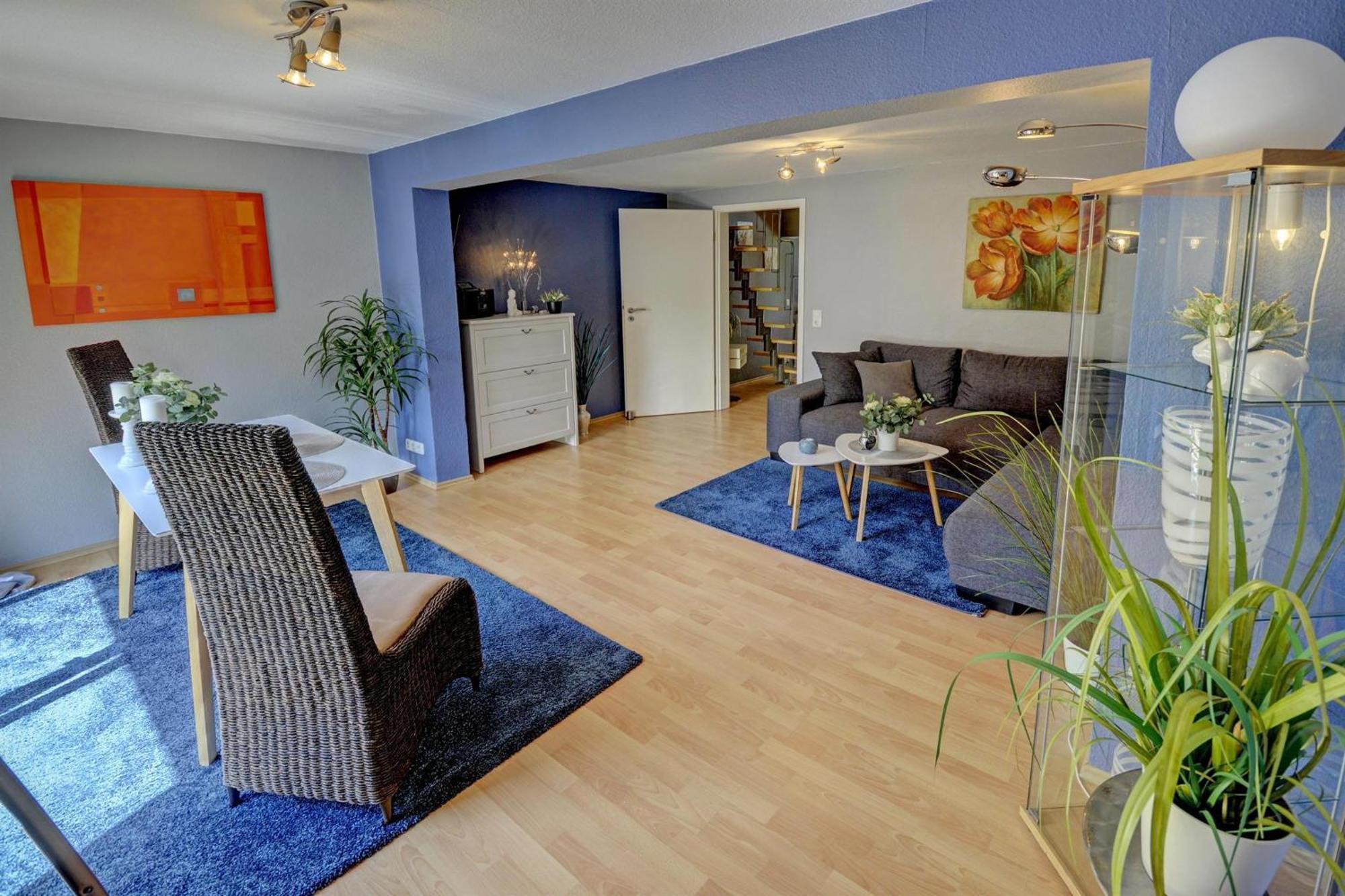 Ferienwohnung Aneta Flensburg Quarto foto