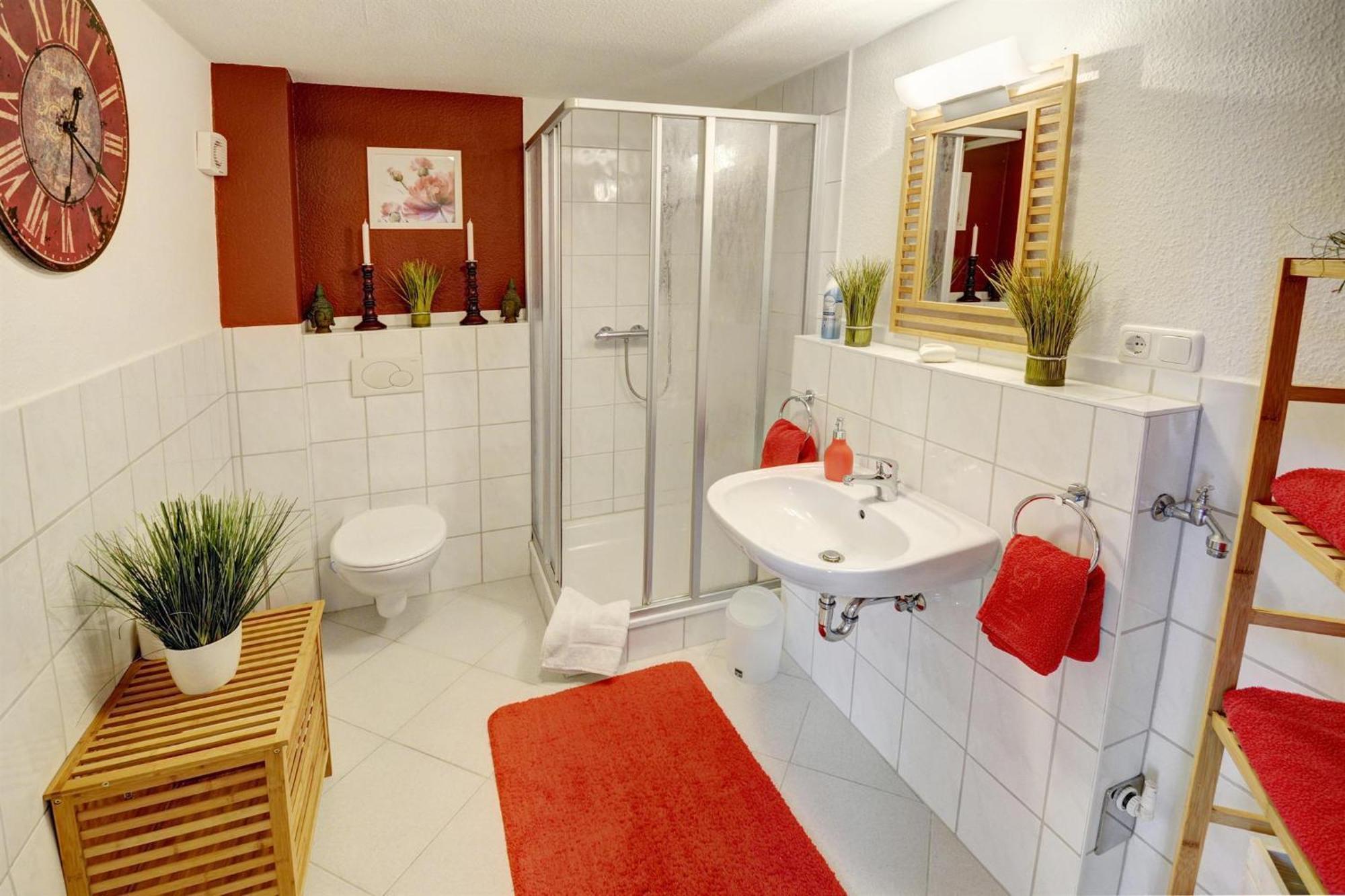 Ferienwohnung Aneta Flensburg Quarto foto